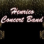 Henrico Concert Band App