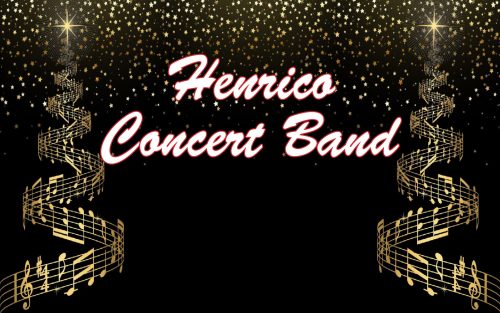 Henrico Concert Band App