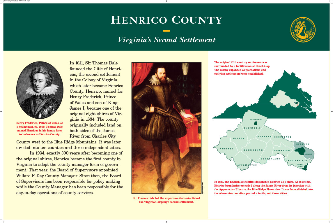 Henrico County