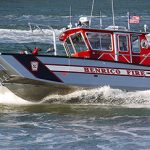 Henrico Fire Boat 1