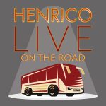 Henrico Live On The Road Square