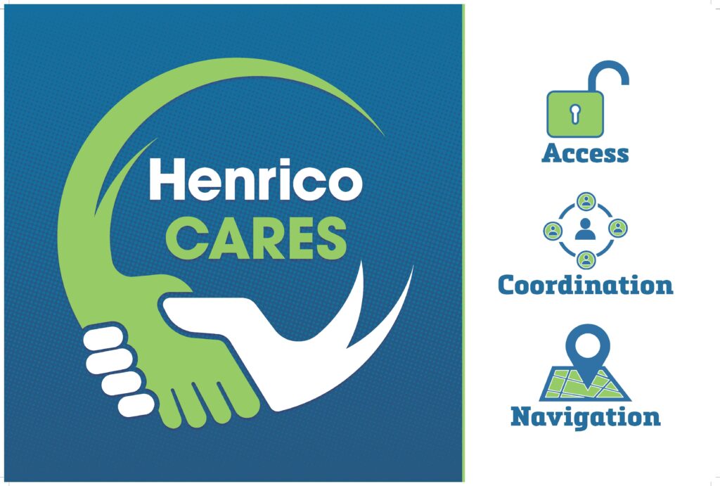 Henricocares Logo