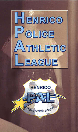 Henrico_Police_Athletic_League_DVD_Cover