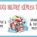 Holiday Express Tour Website Images