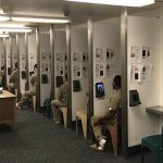 Inmates Video Visitation