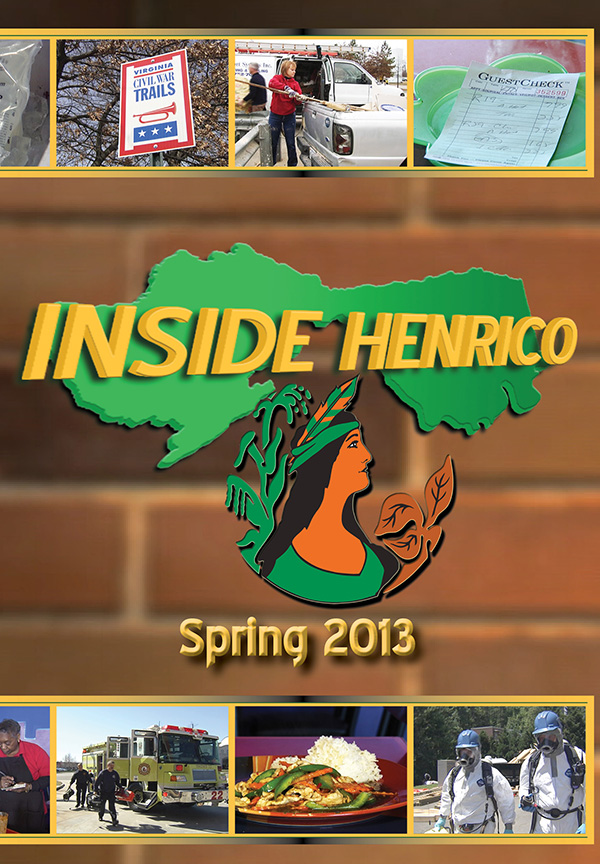 Inside-Henrico_Spring_13_DVD_Jacket