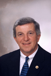 James B. Donati, Jr., 1994, 1997, 2002 & 2007