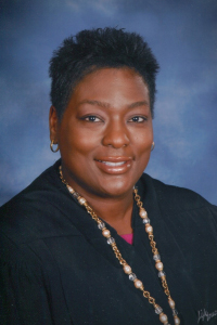 photo of Judge Rondelle Herman