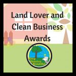 Land Lover And Clean Business Awards