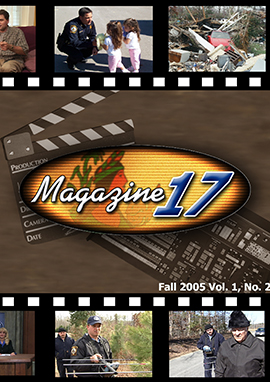 Magazine-17-Fall-2005_DVD_Cover