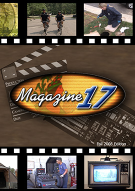 Magazine-17-Fall-2008_DVD_Cover