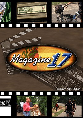 Magazine-17-Summer-2006_DVD_Cover