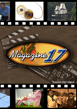 Magazine-17-Summer-2007_DVD_Cover
