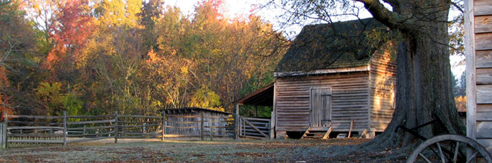 Meadow Farm Barn