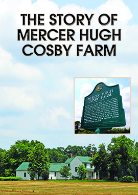 Mercer_Hugh_Cosby_Farm_DVD_Cover