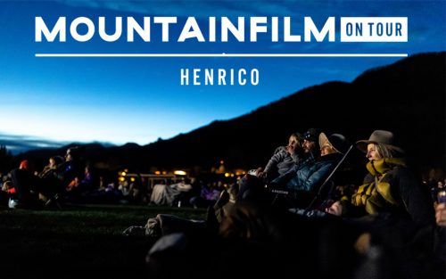 Mountainfilm App