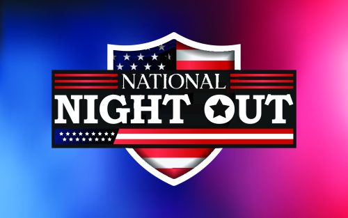 National Night Out App