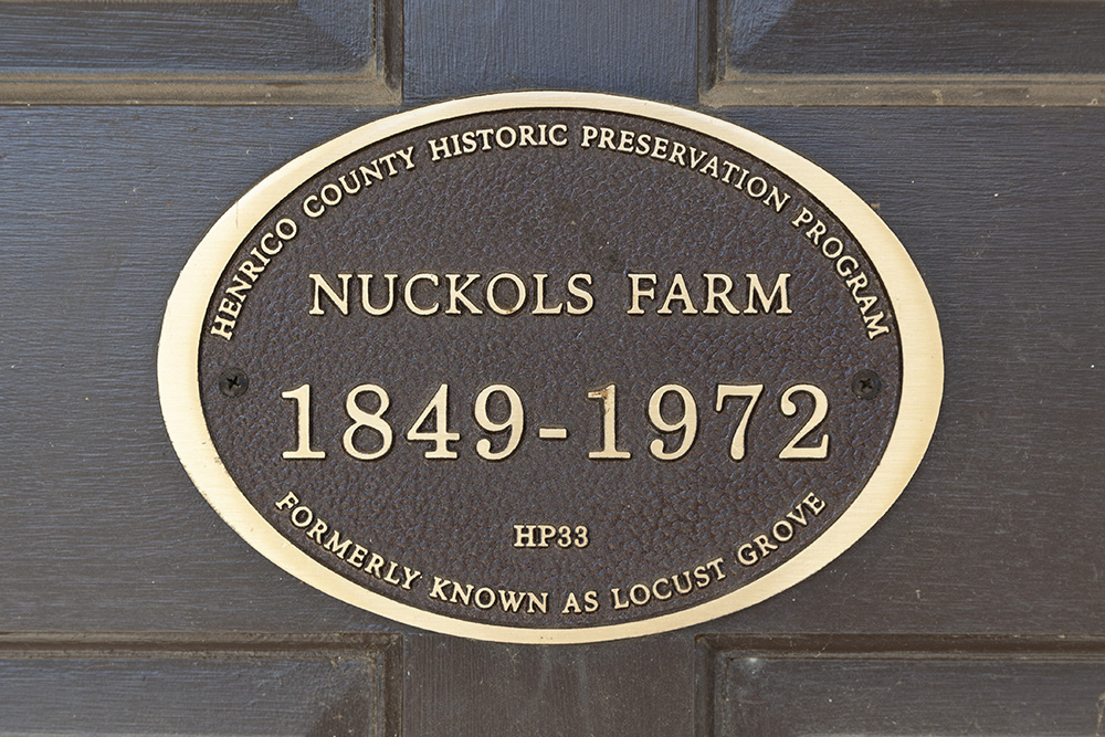 Nuckols Farm photo