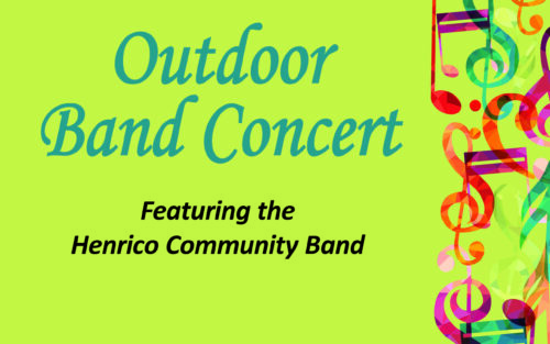 Outdoor Concert App