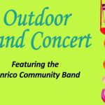 Outdoor Concert App