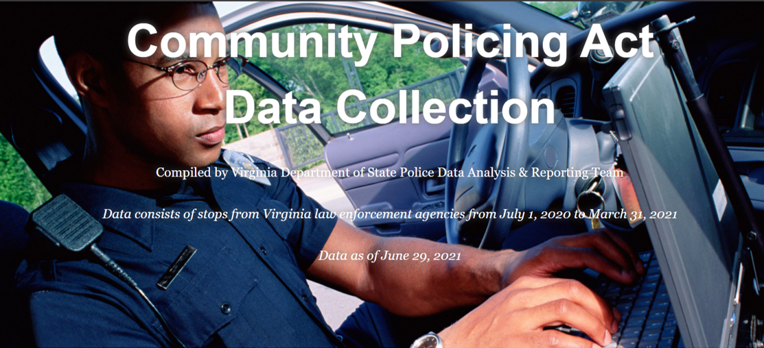 Police Communitypolicingact Pagecover