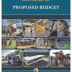Proposed Budget Cover Small
