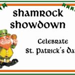 Shamrockshowdown App