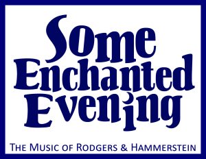 Some Enchanted Evening Logo