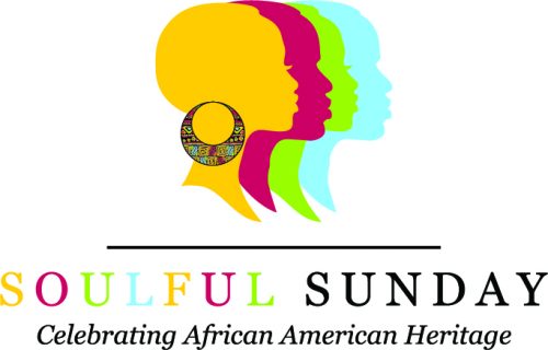 Soulful Sunday Final Logo