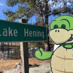 Stewart Lake Hening Thumbnail