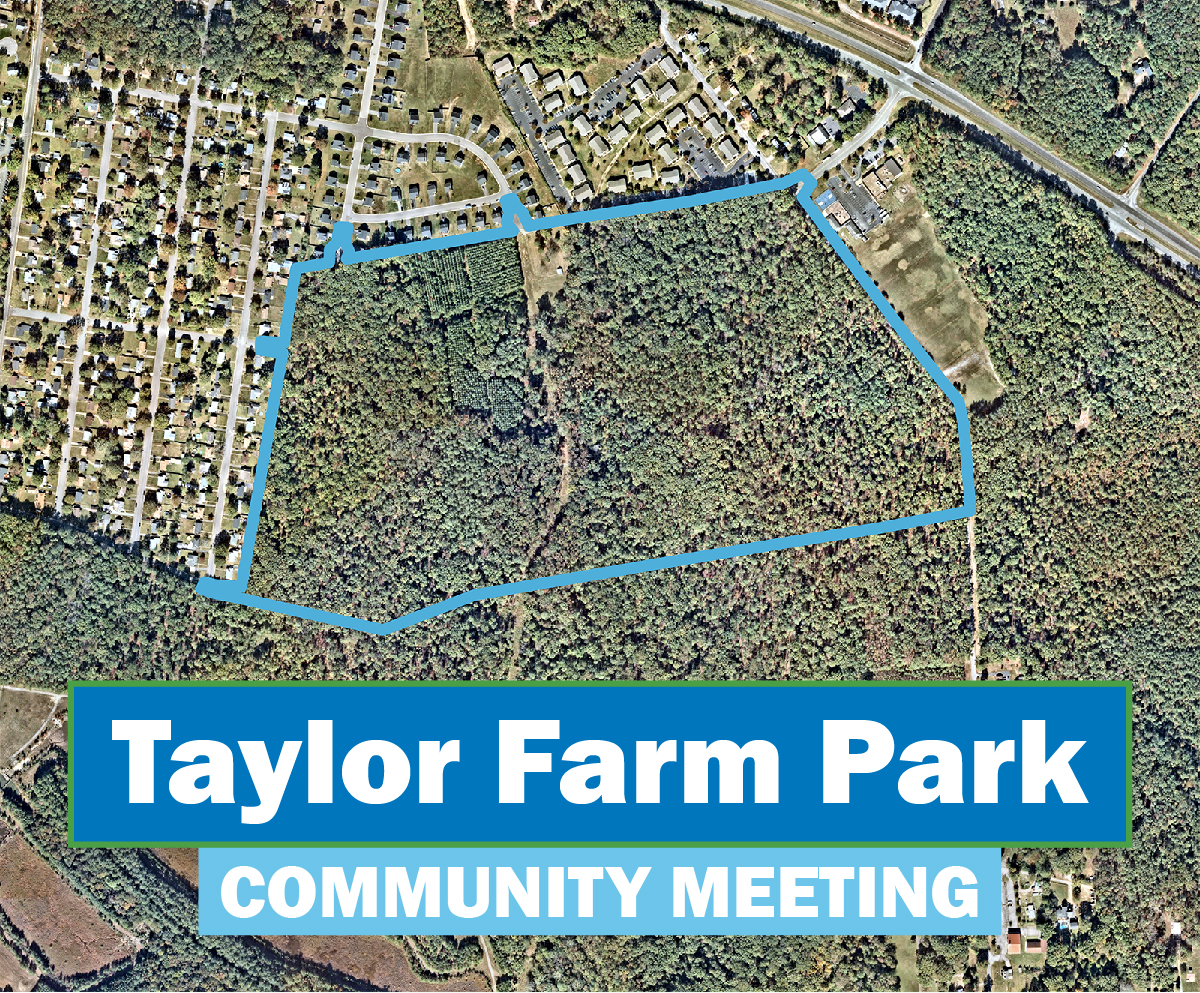 Taylor Farm Park Community Meeting 01
