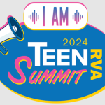 Teen Summit 2024 Logo