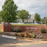 The Springs Recreation Center 6 10 20