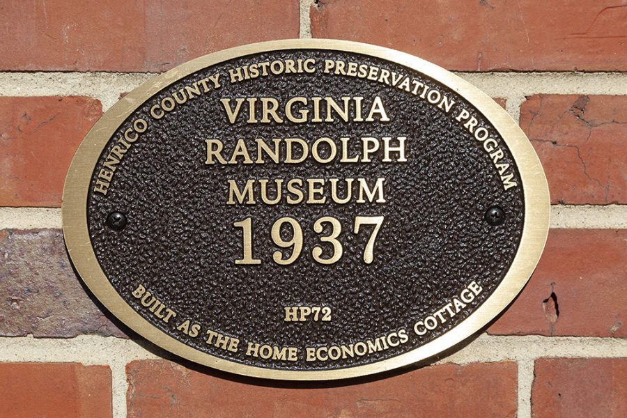 Virginia Randolph Museum photo