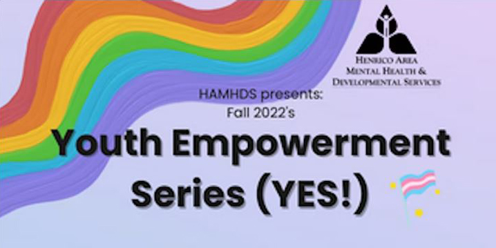 Youth Empowerment Series