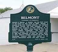 Belmont photo