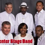 Center Stage Band Members