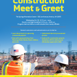 Construction Meet & Greet