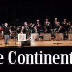 Continentals Band