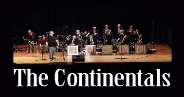 Continentals Band