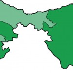 Countymap