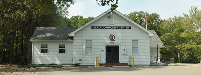 image of Elko Community Center & Recreation Area