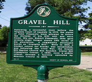 Gravel Hill photo