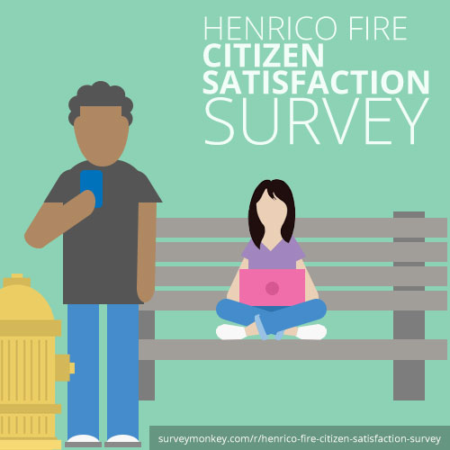 photo of Take the Citizen Satisfaction Survey