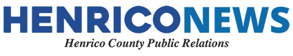 Henrico County News logo