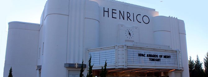 image of Henrico Theatre