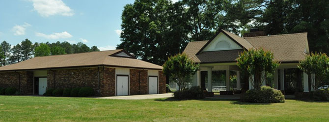 image of Hunton Community Center & Park