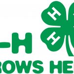 4-H Grows Here