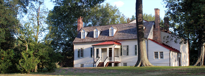 image of Meadow Farm Museum at Crump Park