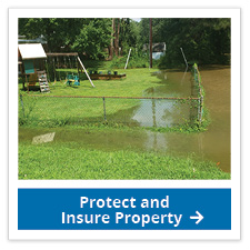 Protect and Insure Property Link
